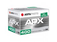 Фотопленка AGFA APX 400/36